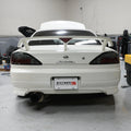 JDM Style LED Tail Lights