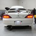 JDM Style LED Tail Lights