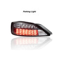 JDM Style LED Tail Lights