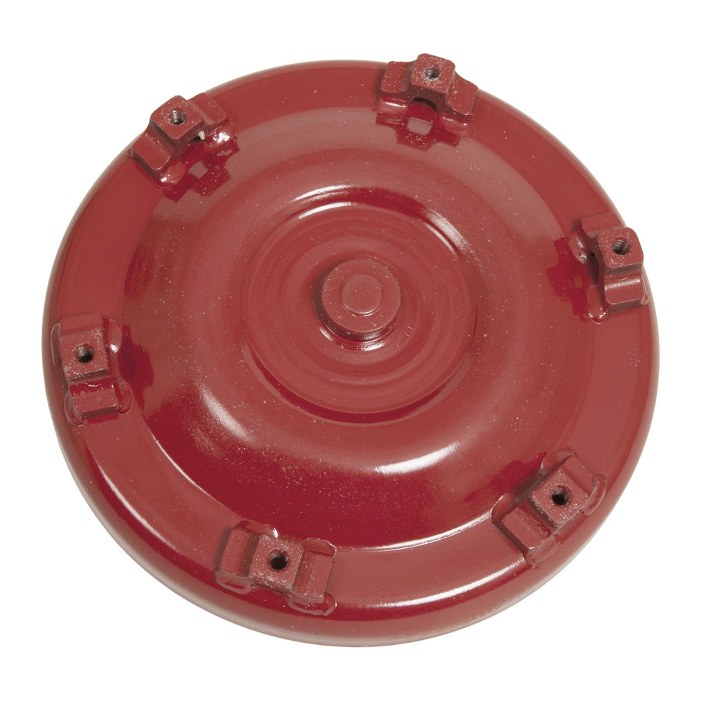 13-Inch 2000 RPM Torque Converter