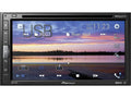 6.8" Double-DIN Multimedia DVD Receiver