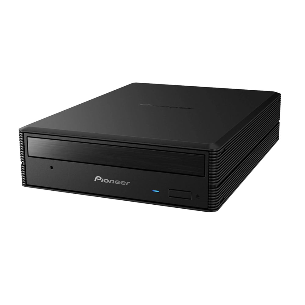 External Blu-ray Writer