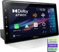 10.1" HD Floating Touchscreen Digital Multimedia Receiver