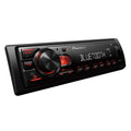 Single-DIN Digital Media Receiver