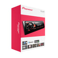 Single-DIN Digital Media Receiver