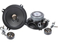 5.25" 2-Way Component Speaker System