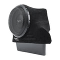 Single 10" Loaded Subwoofer Enclosure