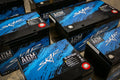 12V AGM Car Audio Battery