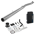 DPF/DEF/EGR Delete Kit