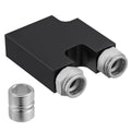 Thermal Bypass Valve