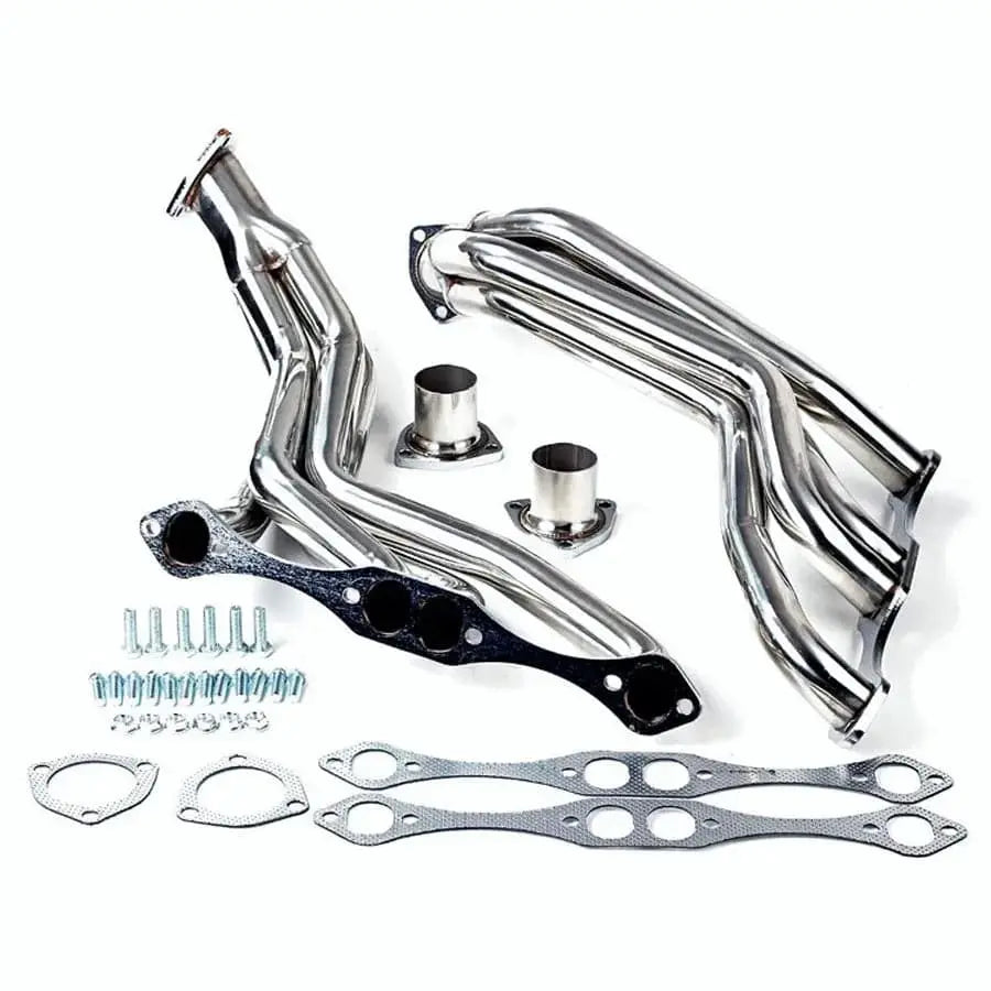 Small Block Chevy Exhaust Header