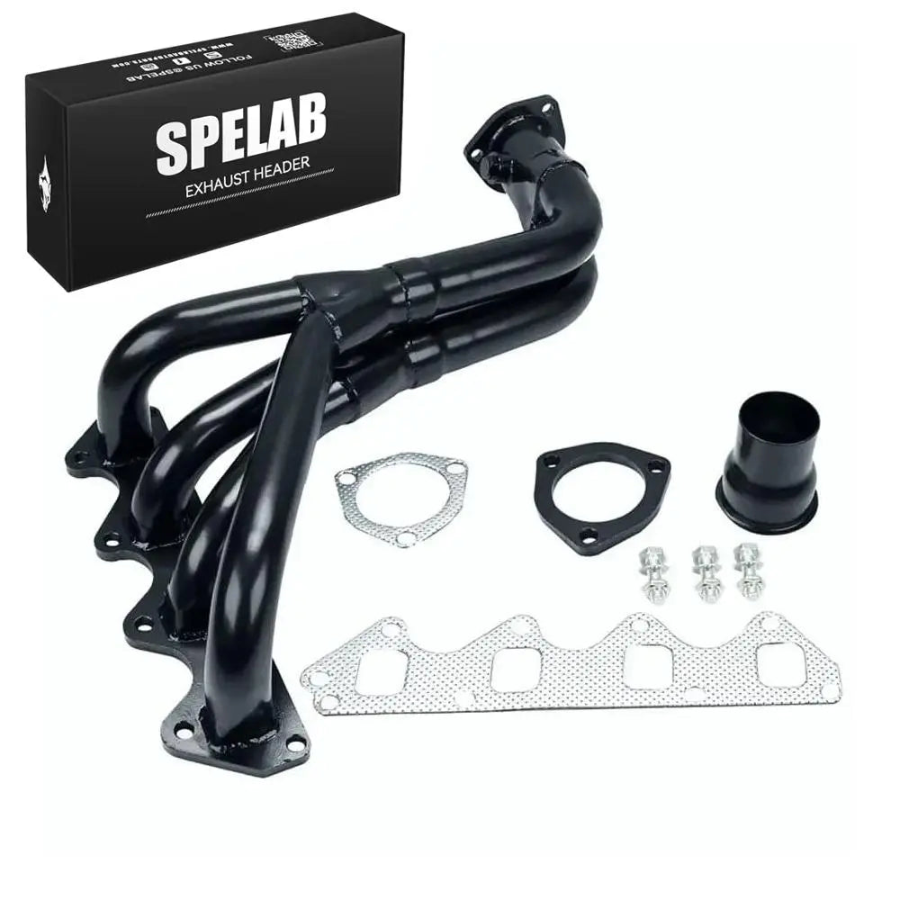 Direct Bolt-On Installation Kit