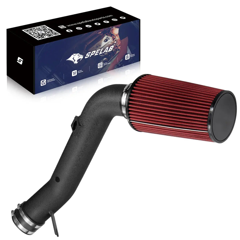 Cold Air Intake System