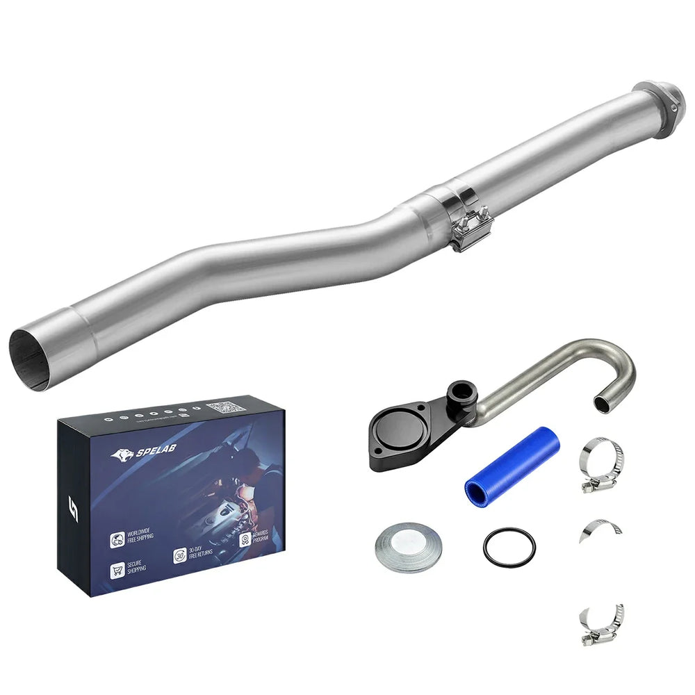 DPF/EGR Delete Kit