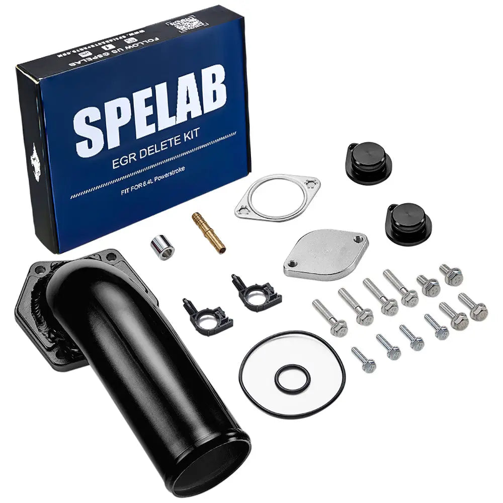 EGR Delete Kit