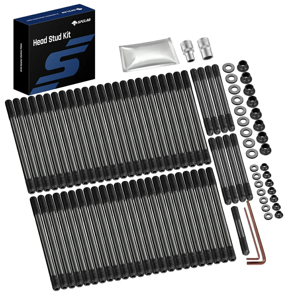 Head Bolt Replacement Kit