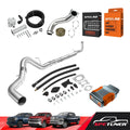 L5P Duramax EGR Valve Cooler Delete Kit