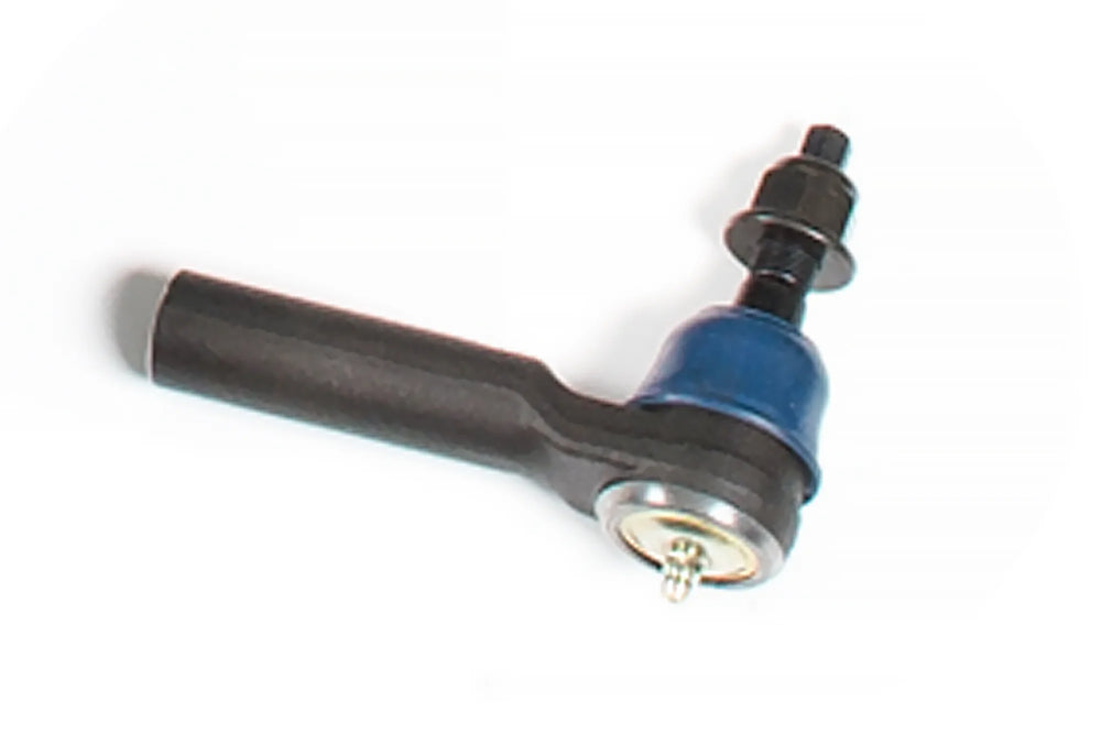 Forged Steel Leaf Spring Kit