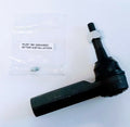 Forged Steel Leaf Spring Kit
