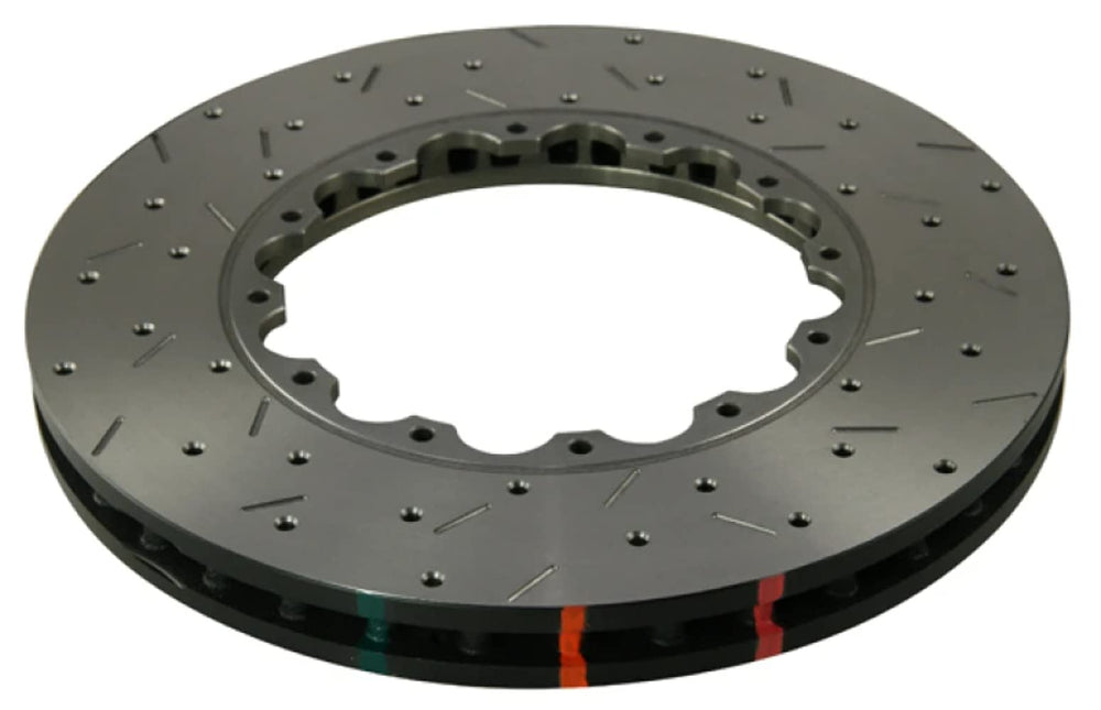 5000 Series XS Front Brake Rotor Ring