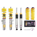 KW V3 COILOVER KIT BUNDLE
