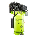 FZP AIR COMP STAT 7.5HP 80GAL 3PH 208V
