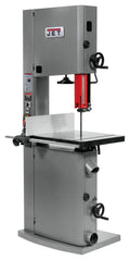 VBS18MWEVS 18 METAL/WOOD EVS BANDSAW 2 HP 230V SINGLE PHASE