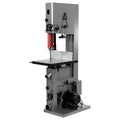 VBS18MWEVS 18 METAL/WOOD EVS BANDSAW 2 HP 230V SINGLE PHASE