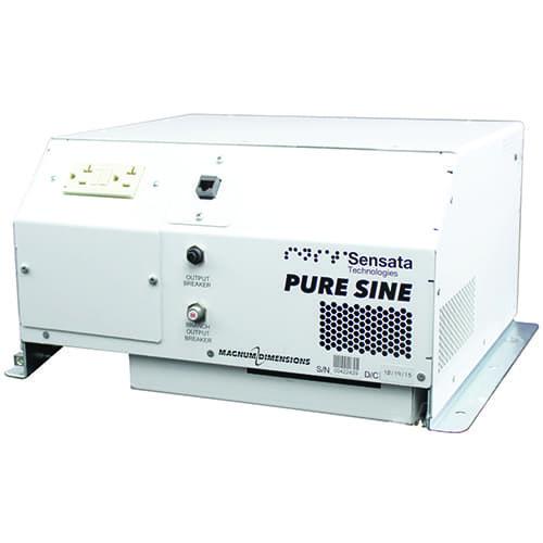 INVERTER /CHARGER