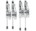 SUSPENSION LIFT KIT