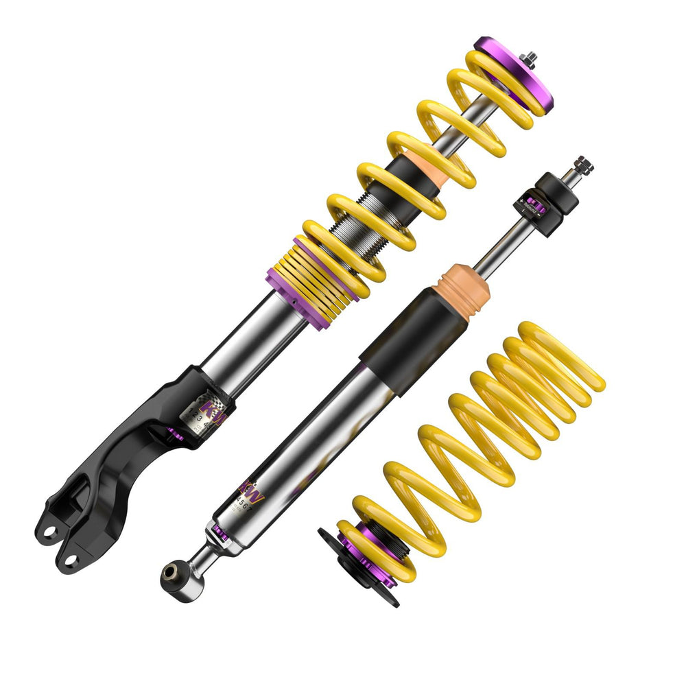 KW V3 COILOVER KIT