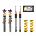 KW V3 COILOVER KIT