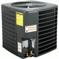 GLZS4B SINGLE STAGE SPLIT HEAT PUMP 14.3 SEER2/HSPF 15.2/7.8 48000BTU/H 4 TON