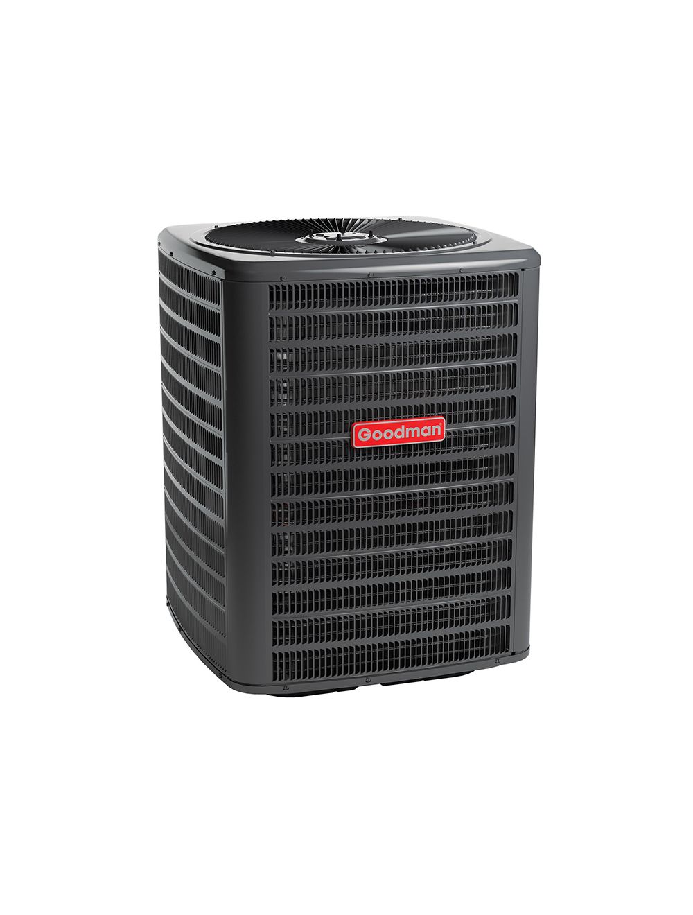 GLZS4B SINGLE STAGE SPLIT HEAT PUMP 14.3 SEER2/HSPF 15.2/7.8 48000BTU/H 4 TON