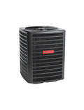 GLZS4B SINGLE STAGE SPLIT HEAT PUMP 14.3 SEER2/HSPF 15.2/7.8 48000BTU/H 4 TON