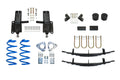 Van Compass Complete 4 Lift Kit Ford Transit (Rwd Single Wheel Only) 7233