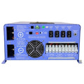 8000W 48VDC 240VAC LF INV/CHRGR