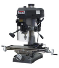JMD18 MILL/DRILL W/ R8 TAPER 115V1PH