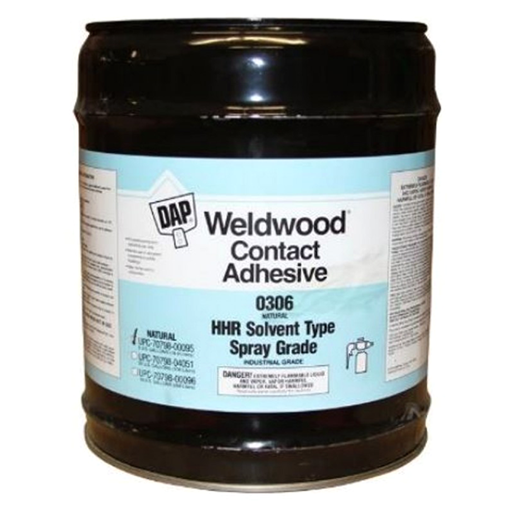 DAP WELDWOOD 0306 PROFESSIONAL HH