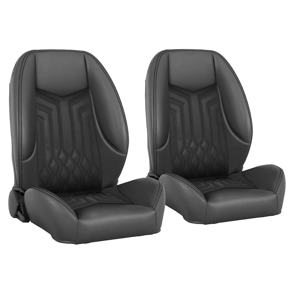 BUCKET SEATS PRO-LOW BACK SPORT-DDL