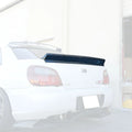 CK Style Rear Spoiler