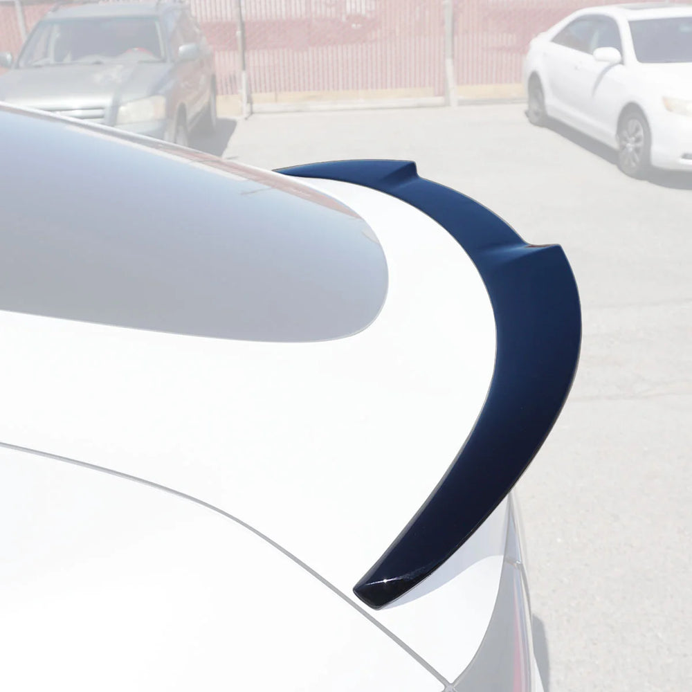 F Style Rear Spoiler