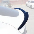 F Style Rear Spoiler