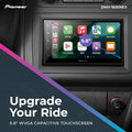 6.8" Digital Multimedia Receiver