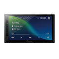 7-Inch Digital Multimedia Receiver