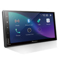 7-Inch Digital Multimedia Receiver