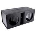 Dual 10-Inch Ported Subwoofer Enclosure