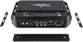 4-Channel Car Amplifier