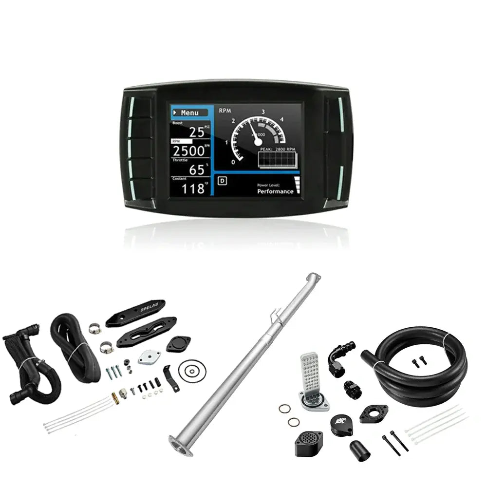 Mini Maxx V2 Tuner