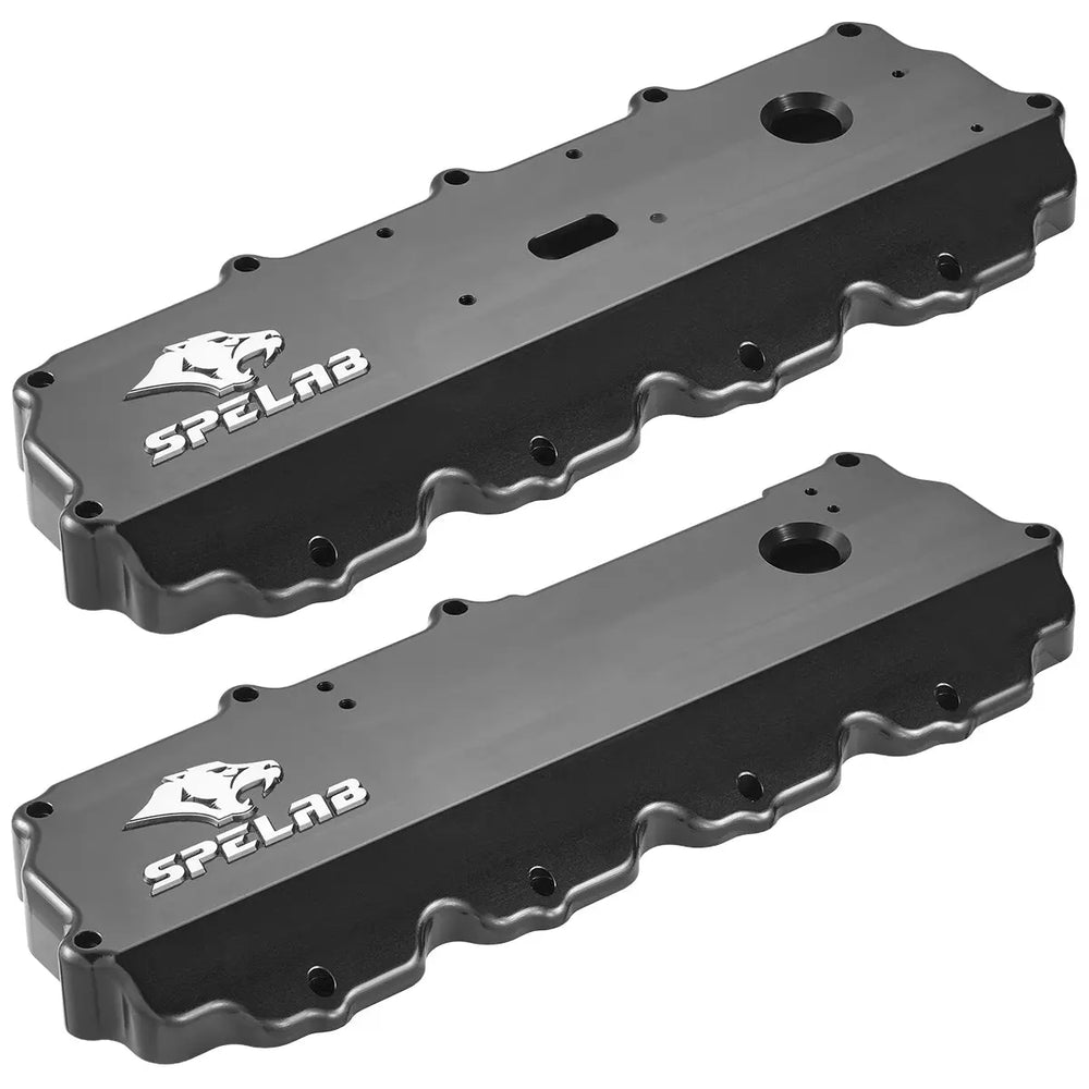 Billet Aluminum Valve Cover
